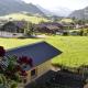 Apartment Kirchgasse 12 by Interhome, Grodoey (fotografie 8)