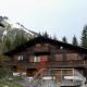 Apartment Chalet Waldchutz - Wohnung Anax by Interhome