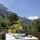 Apartment Marielle by Interhome, Adelboden - Fotografie 2