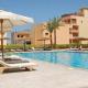 Iris Holiday Apartament, Hurghada (Foto 2)