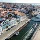 A Proa do Moliceiro Canal Aveiro - Foto 4