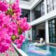 The W House, Luxury Villa 5 minutes from the beach, Uluwatu - Fotografie 5