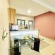 Modern 3 bed flat with pool Flic en Flac - Foto 7