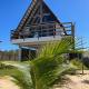 Unique Beach Tiny House, São José - Foto 6