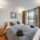 Stylish and very central apartment with balcony, Londýn - Fotografie 4