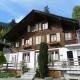 Apartment Studio Poli by Interhome, Zweisimmen
