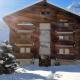 Apartment Aster by Interhome Saas-Fee - Foto 5