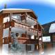Apartment Aster by Interhome Saas-Fee - Foto 1