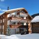 Apartment Aster by Interhome Saas-Fee - Foto 3