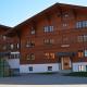 Apartment Henry - Hochparterre by Interhome, Schönried (photo 2)
