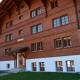 Apartment Henry - Hochparterre by Interhome, Schönried (photo 4)