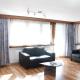 Apartment Silberdistel by Interhome, Saas-Grund (fotografie 5)