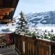 Apartment Kristall by Interhome Zweisimmen - Fotografie 6