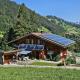 Apartment Burkhalter by Interhome