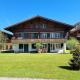 Apartment Reseda by Interhome, Lenk im Simmental