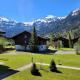 Apartment Reseda by Interhome, Lenk im Simmental (Foto 5)