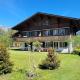 Apartment Reseda by Interhome, Lenk im Simmental (Foto 2)