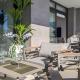 SUNSET CLIFFS sweet apartment, Benidorm (fotografie 8)