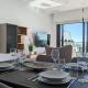 SUNSET CLIFFS sweet apartment, Benidorm (fotografie 6)