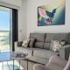 SUNSET CLIFFS sweet apartment, Benidorm (fotografie 5)