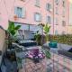 Villa Duomo - Jacuzzi e Terrazzo - Cinema - Free Parking - Gym, Milán - Fotografie 6