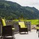 Wildgrün Panorama Lodge 4, Pfronten - Fotografie 7