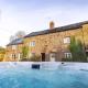 School House, cosy cottage for 12 with hot tub in the Peak District Leek - Fotografie 5
