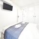 New Big Flat 8 Pers AC WiFi, Nice - Fotografie 3