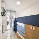 New Big Flat 8 Pers AC WiFi, Nice - Fotografie 7