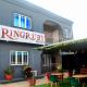 Ringruby Hotel, Sangotedo - Фото 1
