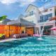Sun Villa 168 - 7 Phòng Ngủ - Gần Biển Bãi Sau, Vung Tau