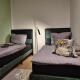 Attic flat, Neu & ruhiges 2 Zimmer Apartment, Halle an der Saale - Photo 6
