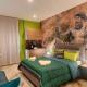 Il Magnifico Superior Rooms 400m from Tiburtina Railway Station and 290m from Metro, Rzym - Zdjęcie 4