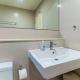 Thonglor area 1 Bedroom FastWiFi Sauna Big Swimming Pool 43, Bangkok - Zdjęcie 8