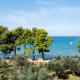 Apartment Ivana with Sea View - Pet Friendly, Fažana (fotografie 3)