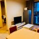 Sea & Pool View Condo 1BR Near Walking street Pattaya South - Fotografie 10