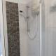 Stylish 2-Bedroom Flat in Prime Location with fast WI-FI, Nottingham (fotografie 9)