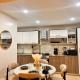 modern Apartment with great view of the city, 内罗毕 - 照片 1
