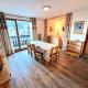 Résidence Grand Argentier - Centre station appartement 6/8 personnes MAE-2914