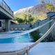Calais Guest House, Franschhoek