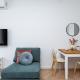 SuperApart Domaniewska apt 53, Varšava - Fotografie 5
