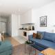 SuperApart Domaniewska apt 53, Varšava - Fotografie 3