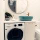 High end apartement, next to Old Town, Tallinn (Foto 6)