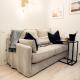 High end apartement, next to Old Town, Tallinn (Foto 3)