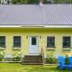 Turner Hill Cottage, West Townshend (fotografie 2)