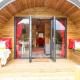 Hartsop Magic - Crossgate Luxury Glamping Penrith - Foto 5