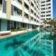 Nice location 1 bedroom, Bangkok - Foto 8