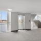 Strand-Penthouse, 128 qm, Maisonette, Parkplatz, Wilhelmshaven - Kuva 10