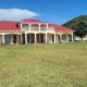 Asante Beach Villa