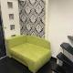 Fashion street mini apartment, Budapest - Foto 3